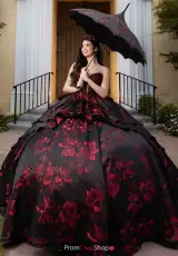 Black/Red