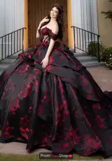 Black/Red