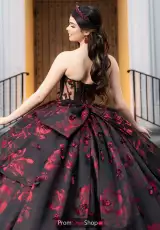 Black/Red