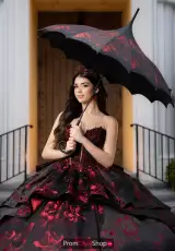 Black/Red