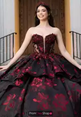 Black/Red
