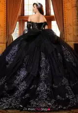 Black/Silver