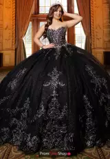 Black/Silver
