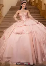 Dusty Rose/Blush
