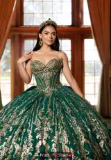 Emerald/Gold
