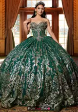 Emerald/Gold