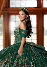 Emerald/Gold