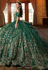 Emerald/Gold