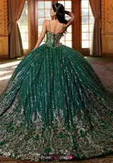 Emerald/Gold