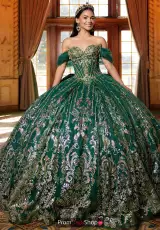 Emerald/Gold