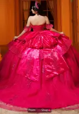 Hot Pink