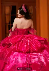 Hot Pink