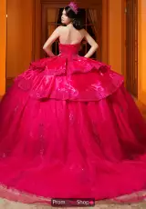 Hot Pink
