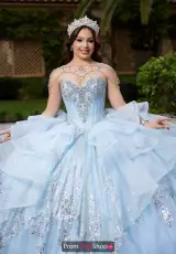 Light Blue/Silver