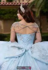 Light Blue/Silver