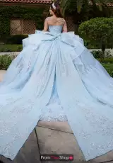 Light Blue/Silver