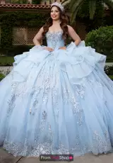 Light Blue/Silver