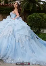 Light Blue/Silver