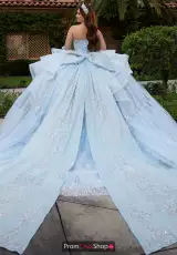 Light Blue/Silver