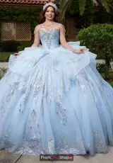 Light Blue/Silver
