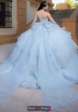 Light Blue/Silver