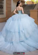 Light Blue/Silver