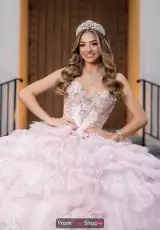 Light Pink/Silver