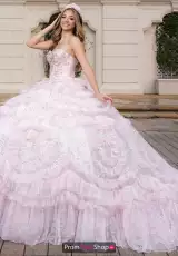 Light Pink/Silver