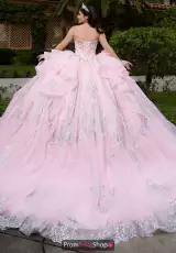 Light Pink/Silver