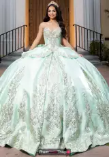Mint/Gold