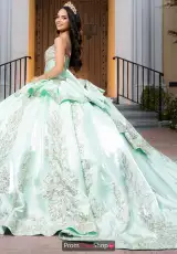 Mint/Gold