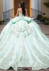 Mint/Gold