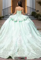 Mint/Gold