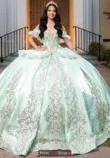 Mint/Gold