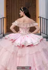 Pink/Gold