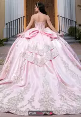 Pink/Gold