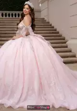 Pink/Platinum