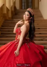 Red/Gold