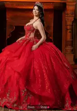 Red/Gold