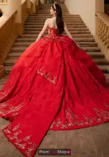 Red/Gold