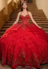 Red/Gold
