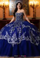 Royal Purple/Silver