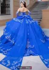 Royal/Silver