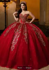 Scarlet/Gold