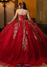 Scarlet/Gold