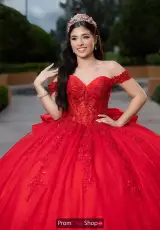 Scarlet