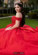 Scarlet