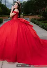 Scarlet