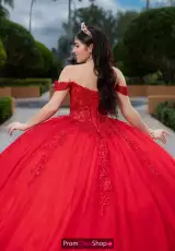 Scarlet