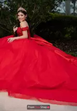 Scarlet